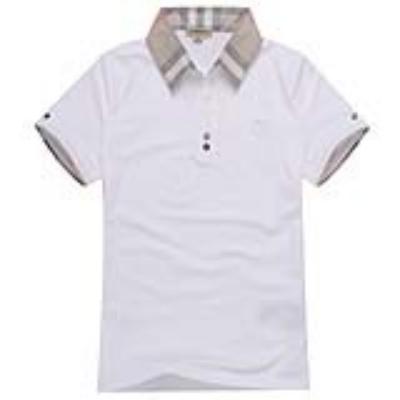 Burberry Men Shirts-378